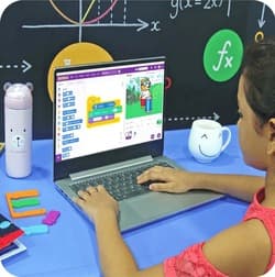 IntelliSTEM classroom and lab gallery photo 1