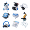 Robotics